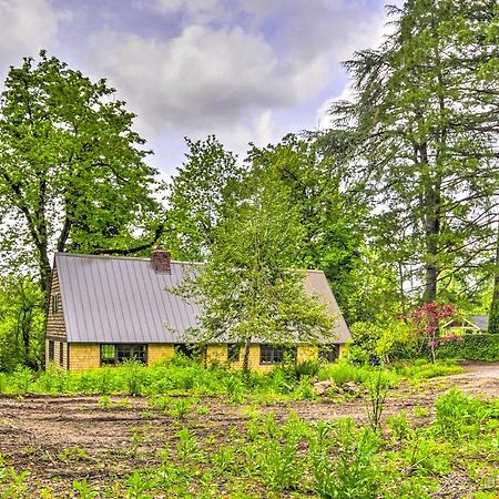 Peaceful And Elegant Cottage With Riverside View 俄勒冈城 外观 照片