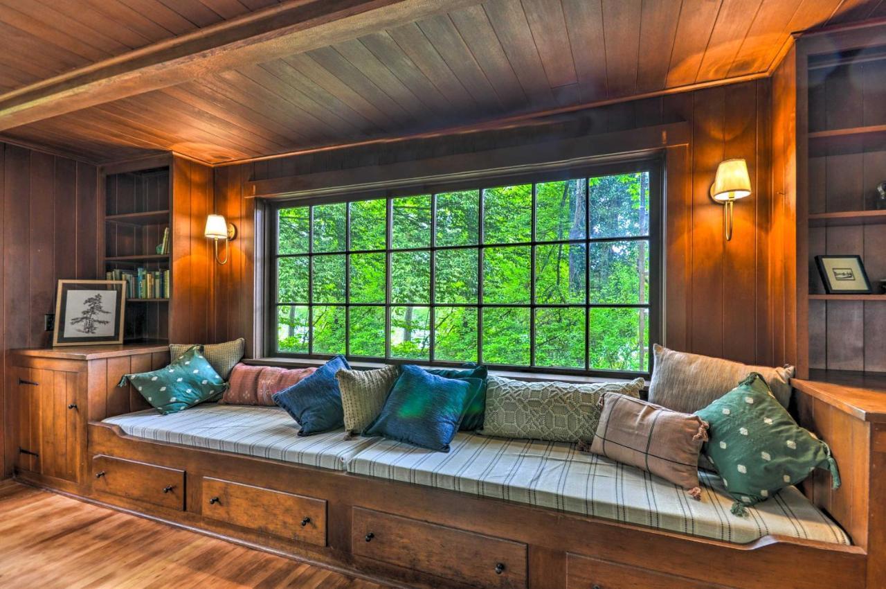 Peaceful And Elegant Cottage With Riverside View 俄勒冈城 外观 照片