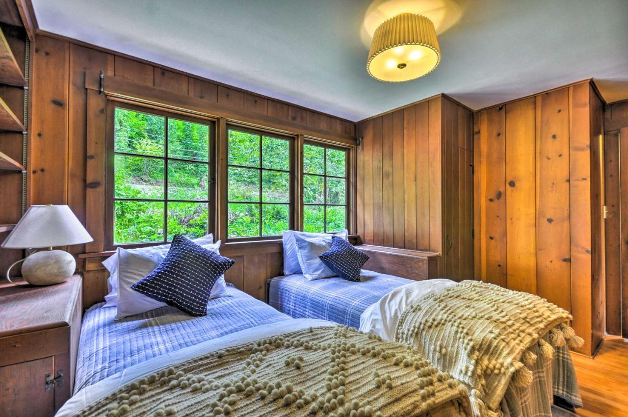 Peaceful And Elegant Cottage With Riverside View 俄勒冈城 外观 照片